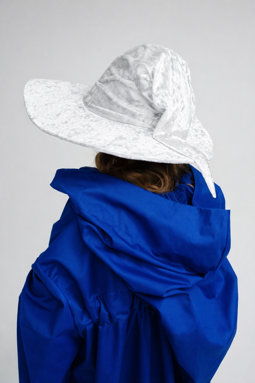 Velvet Wizard Hats – Fantasy & Witch Style