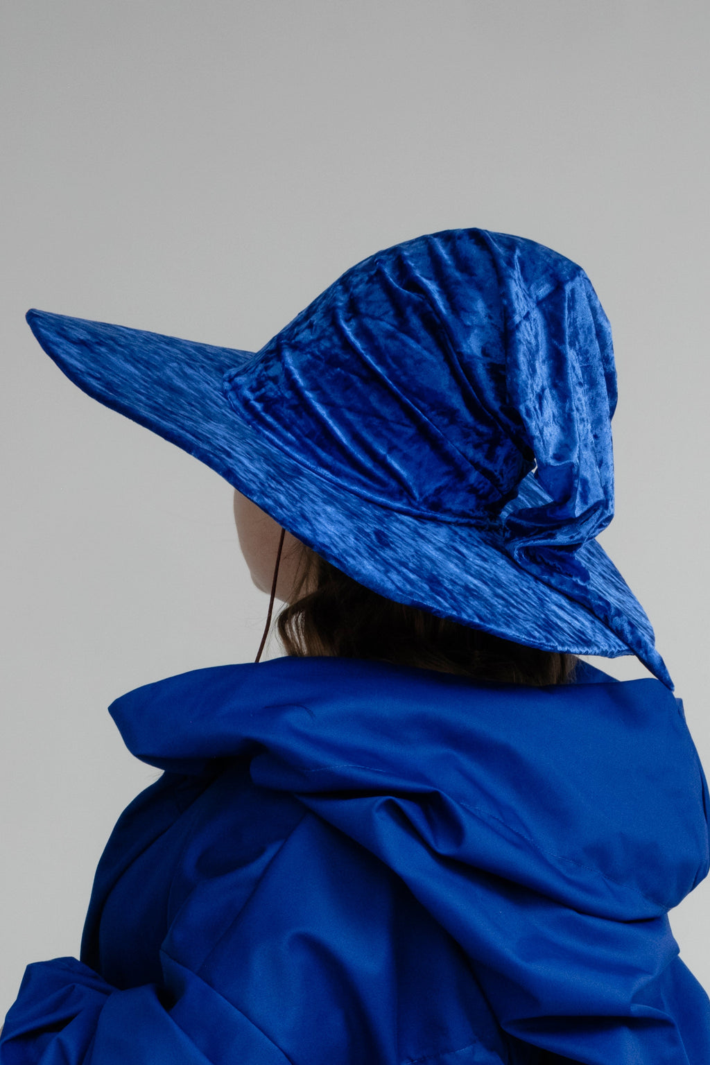 Velvet Wizard Hats – Fantasy & Witch Style