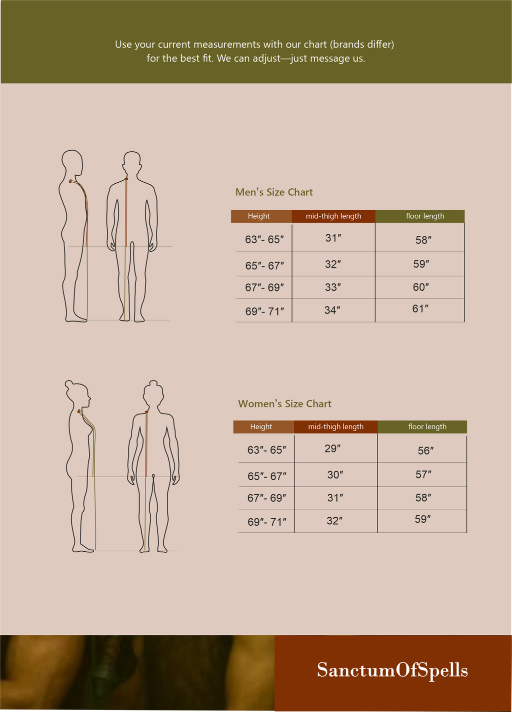 Handmade Cotton Muslin Tunic – Medieval Fantasy Tunic Dress in Multiple Colors