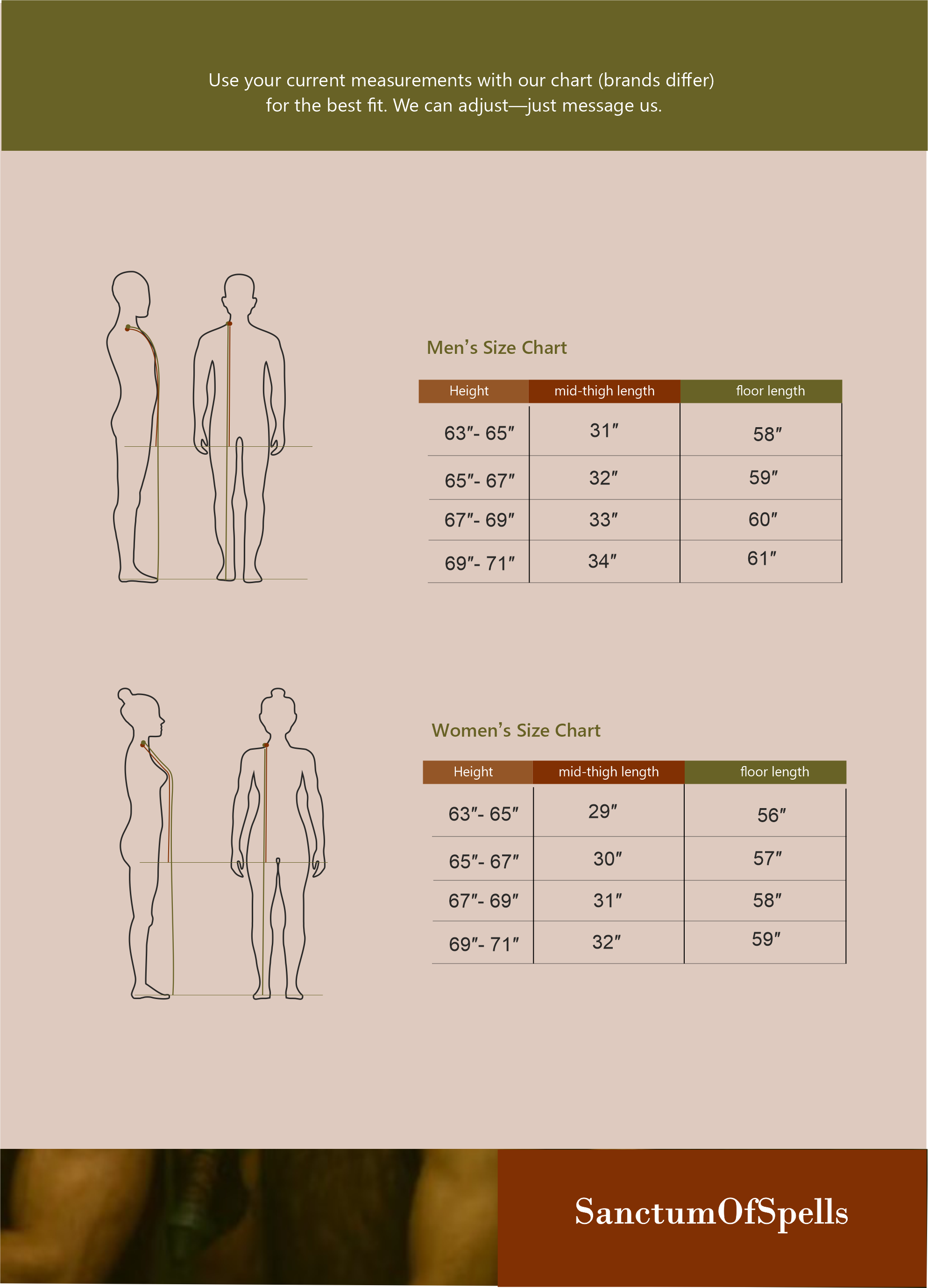 Handmade Cotton Muslin Tunic – Medieval Fantasy Tunic Dress in Multiple Colors